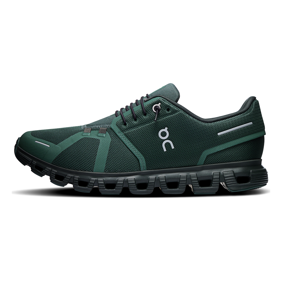 ON Cloud 6 — Glacier - White — Size D — Width 7 — Alternate View 18