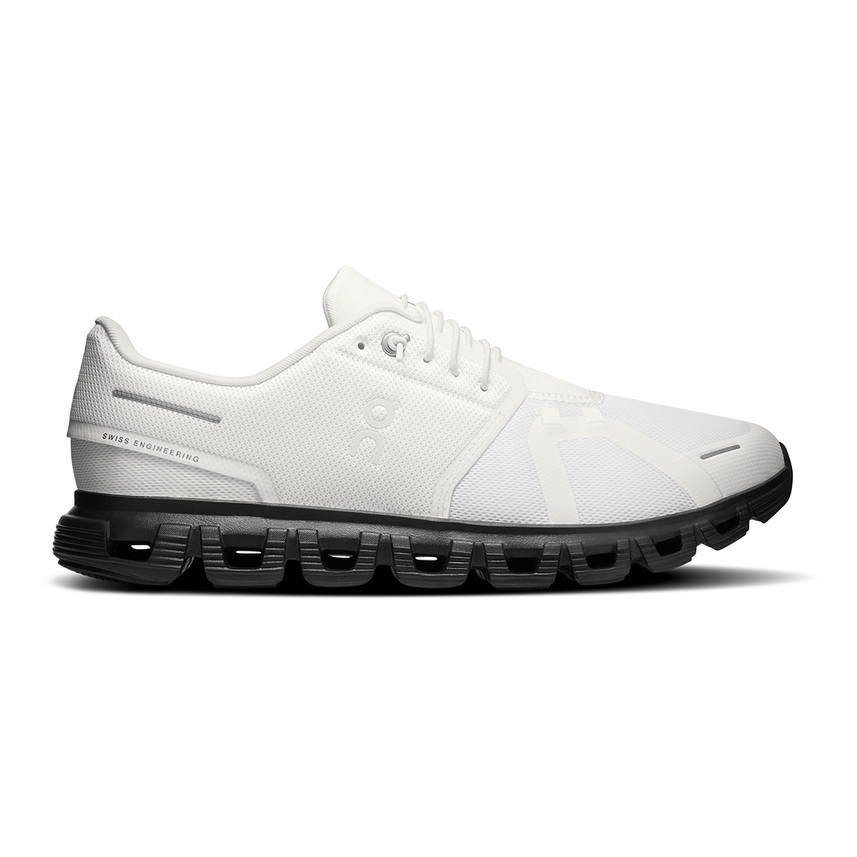 ON Cloud 6 — Glacier - White — Size D — Width 7 — Alternate View 41