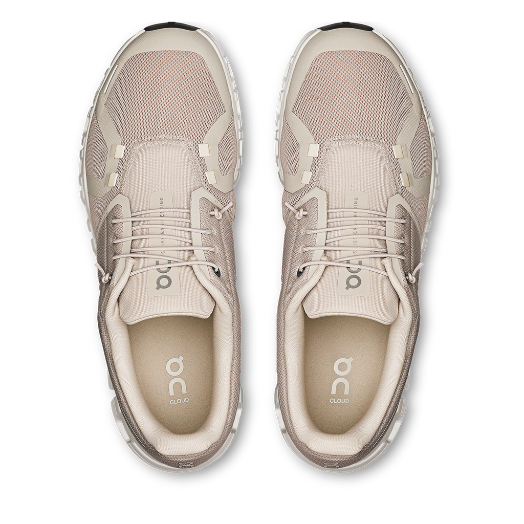 ON Cloud 6 - New Colors — Olive - Eclipse — Size D — Width 13 — Alternate View 11