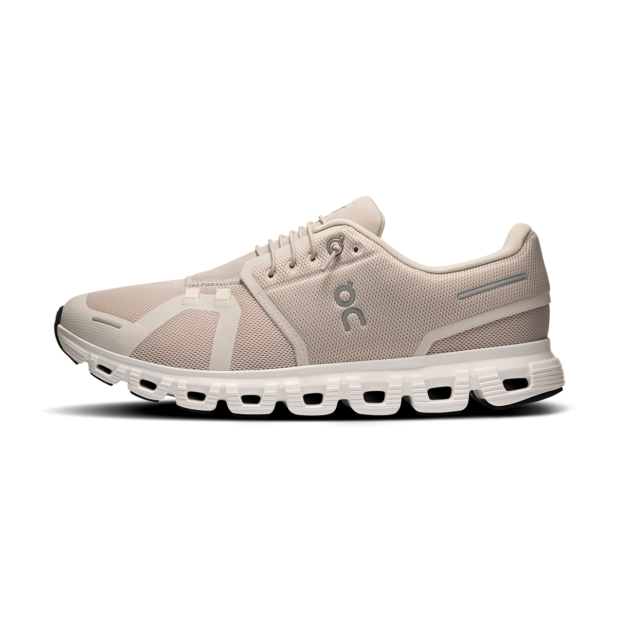 ON Cloud 6 - New Colors — Olive - Eclipse — Size D — Width 13 — Alternate View 10
