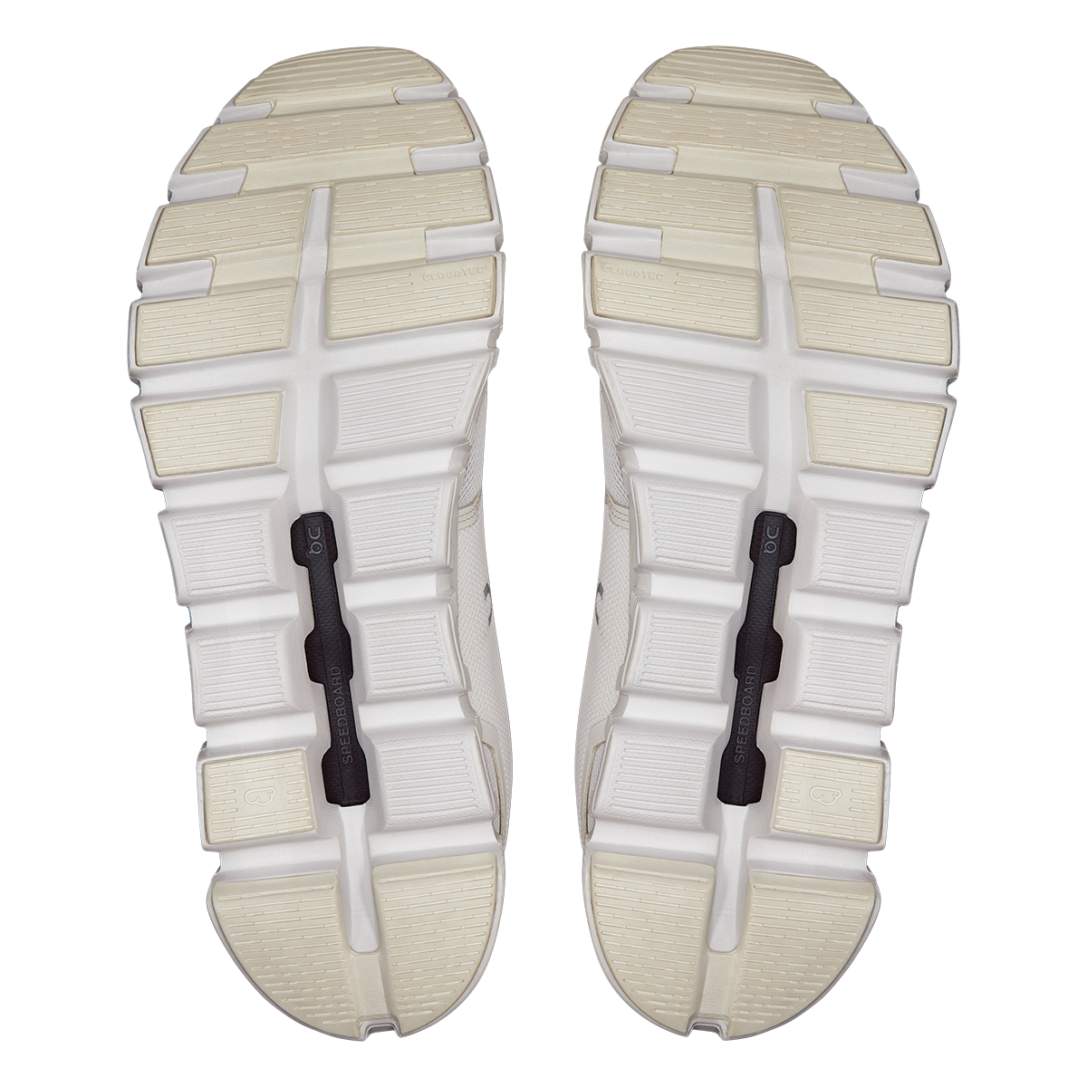 ON Cloud 6 — Glacier - White — Size B — Width 5 — Alternate View 16