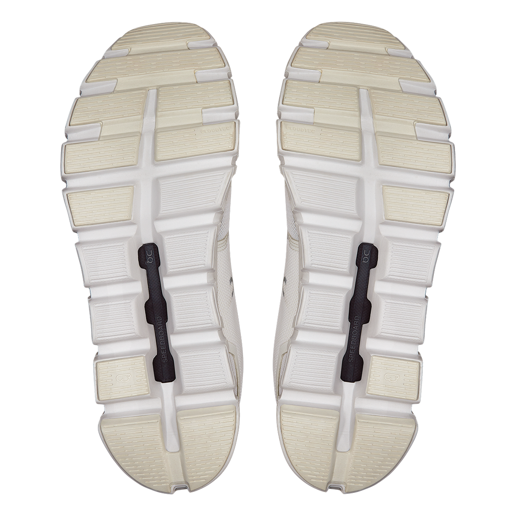 ON Cloud 6 — Glacier - White — Size D — Width 7 — Alternate View 36