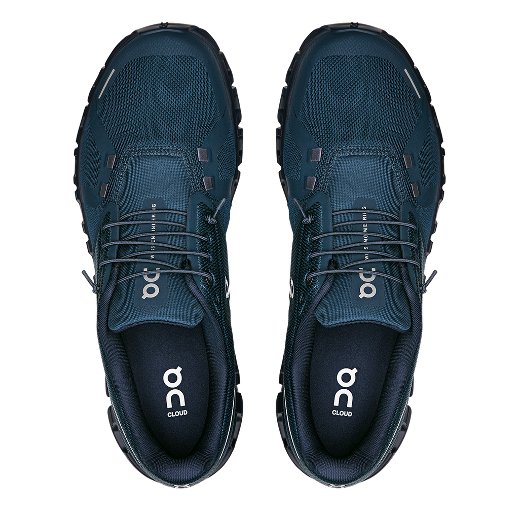 ON Cloud 6 — Glacier - White — Size D — Width 7 — Alternate View 15