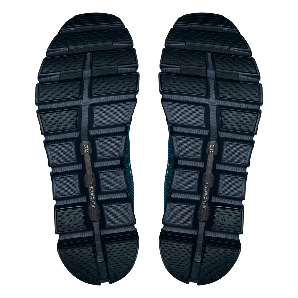 ON Cloud 6 — Glacier - White — Size D — Width 7 — Alternate View 16