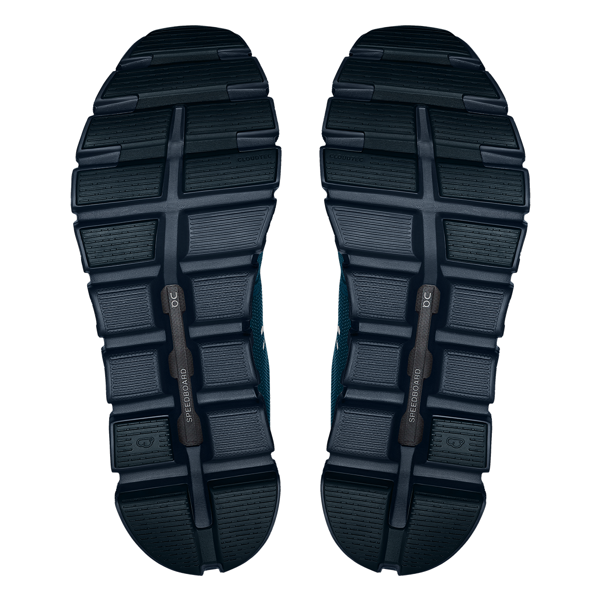 ON Cloud 6 — Glacier - White — Size D — Width 7 — Alternate View 16
