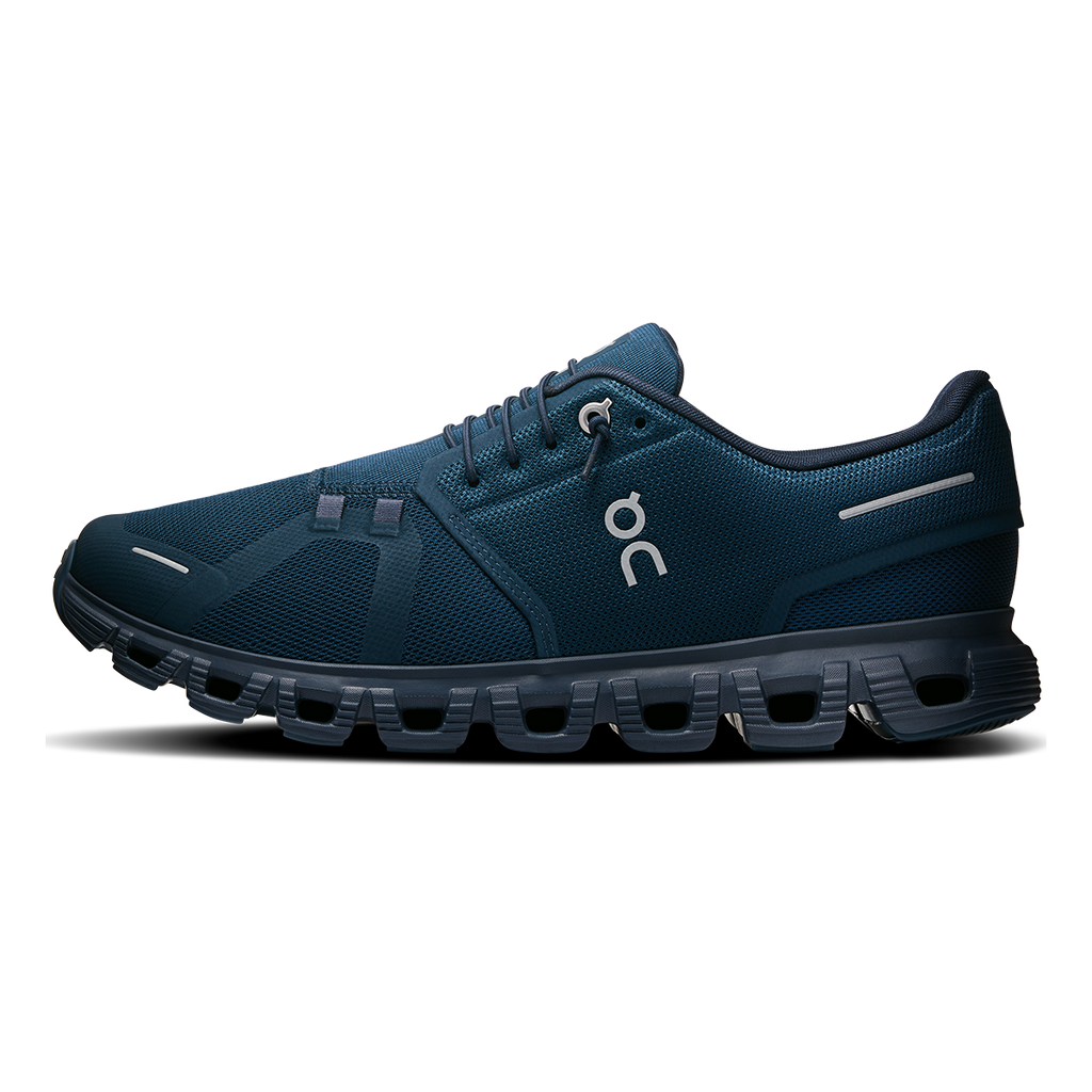 ON Cloud 6 — Glacier - White — Size D — Width 7 — Alternate View 14