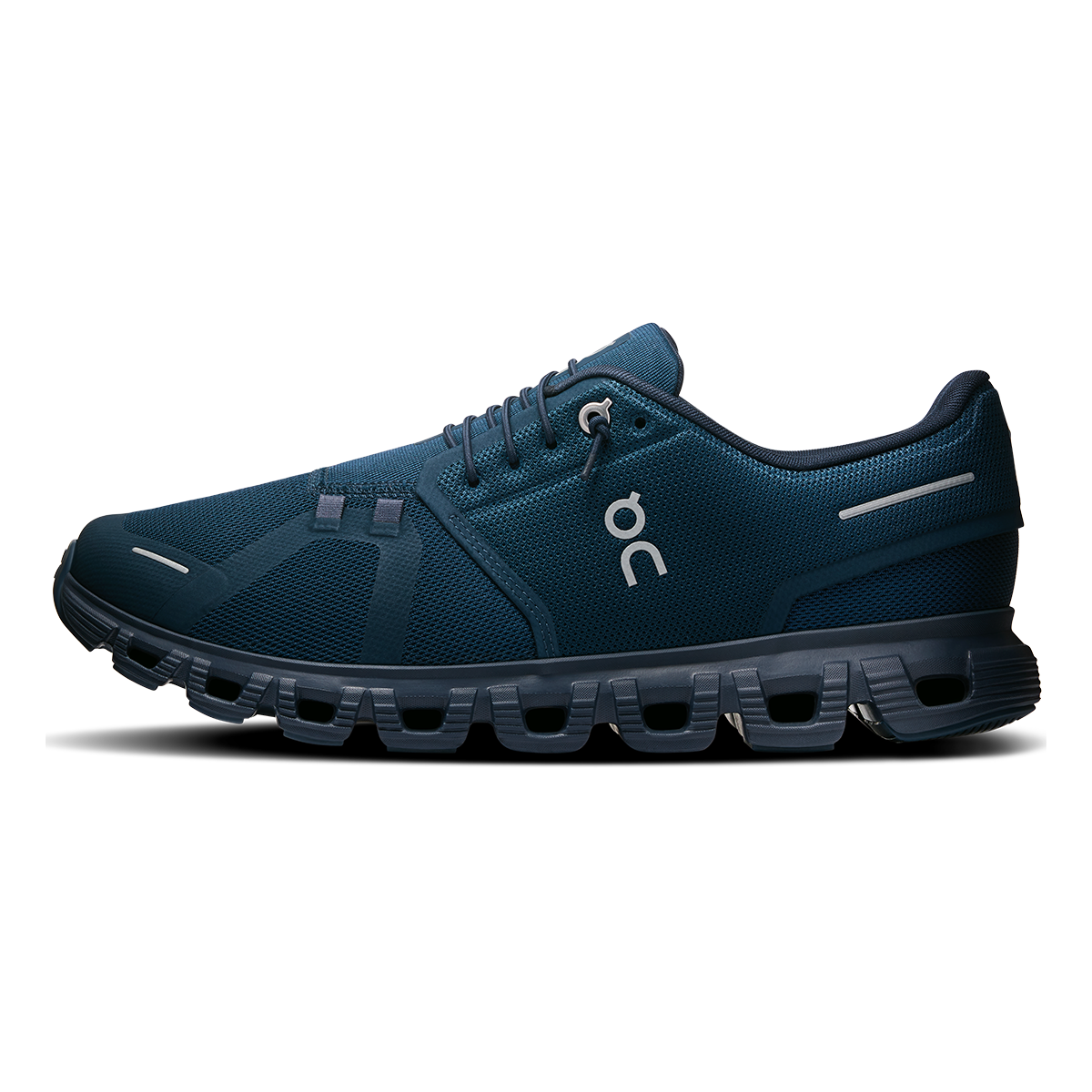 ON Cloud 6 — Glacier - White — Size D — Width 7 — Alternate View 14