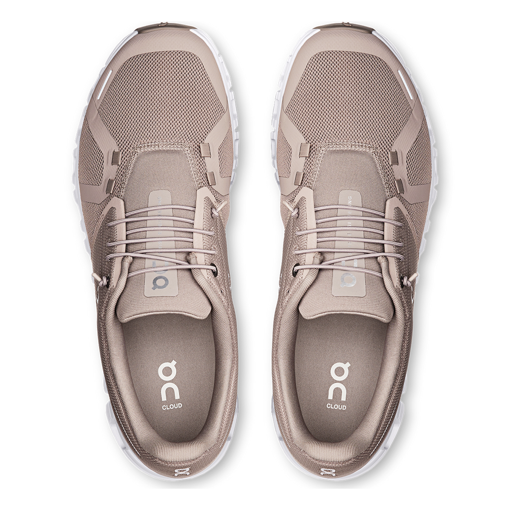 ON Cloud 6 — Glacier - White — Size D — Width 7 — Alternate View 39