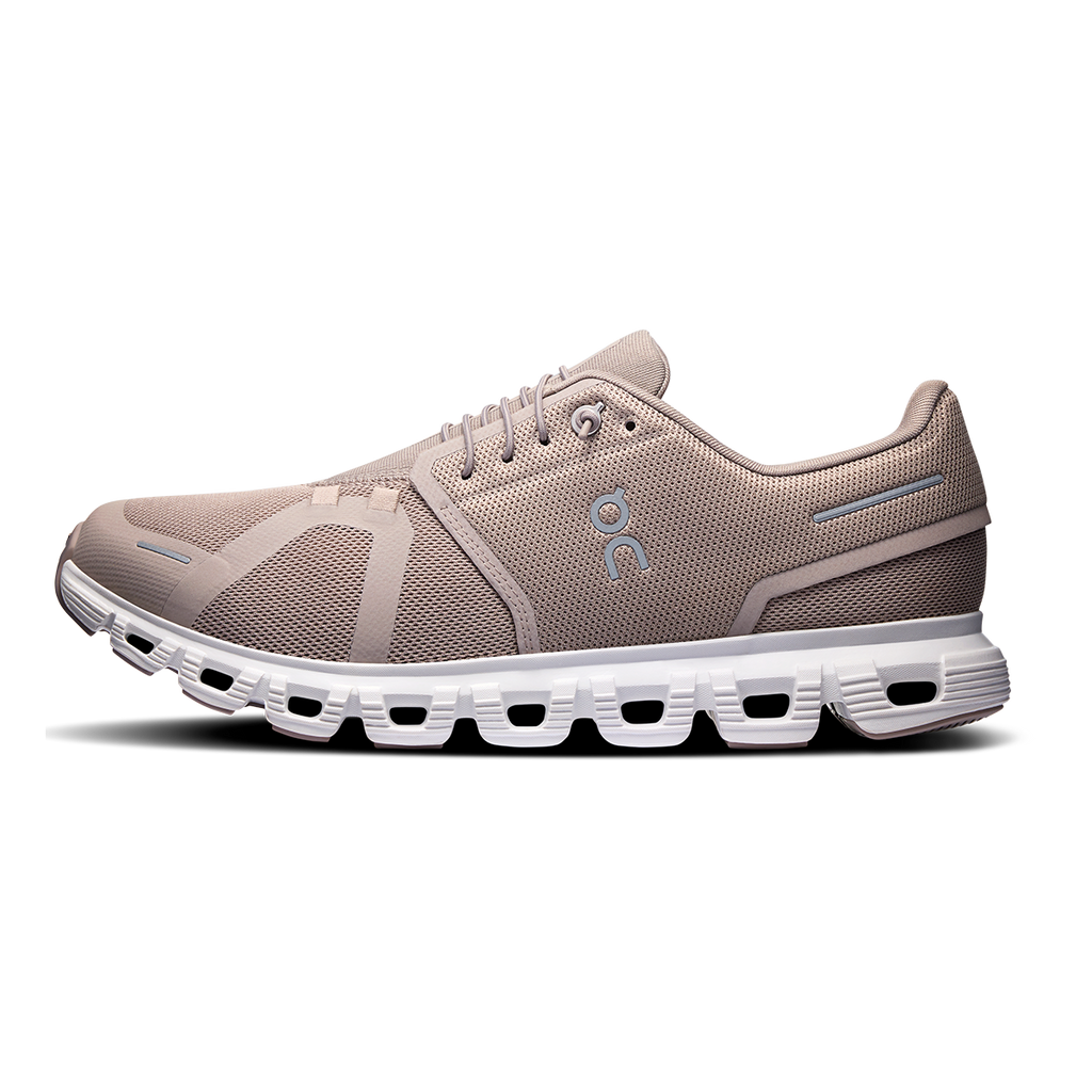 ON Cloud 6 — Glacier - White — Size D — Width 7 — Alternate View 38