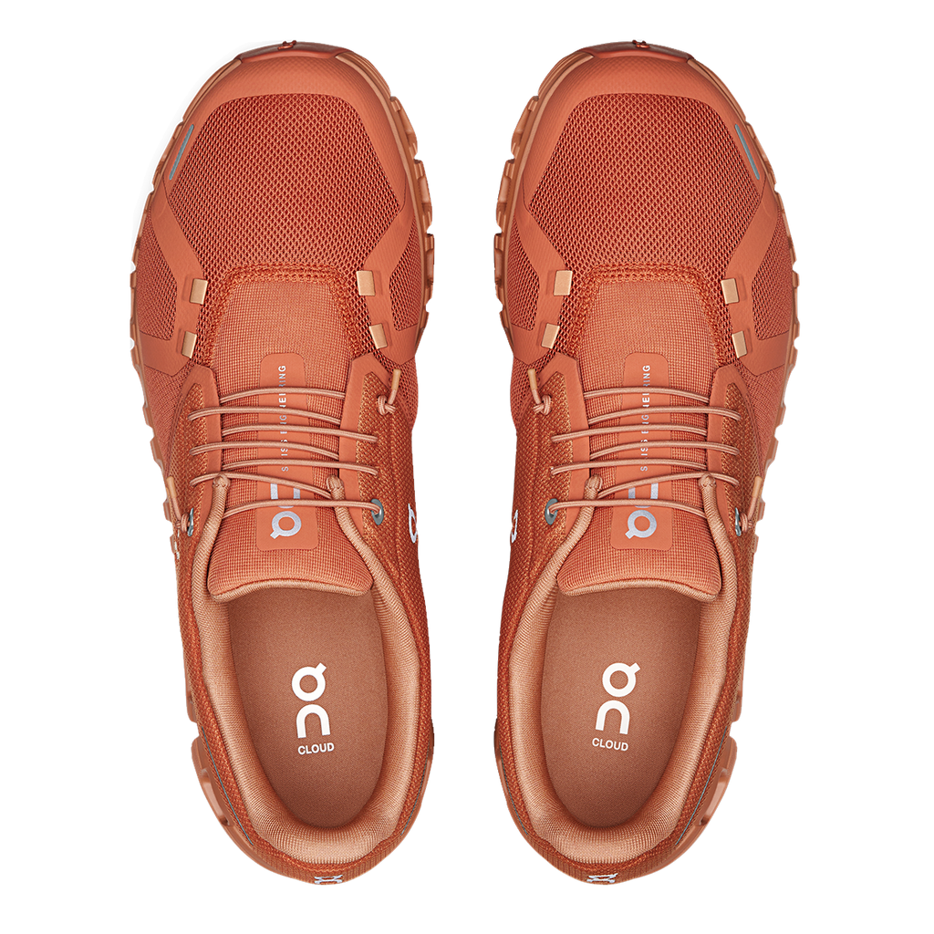 ON Cloud 6 — Glacier - White — Size D — Width 7 — Alternate View 23