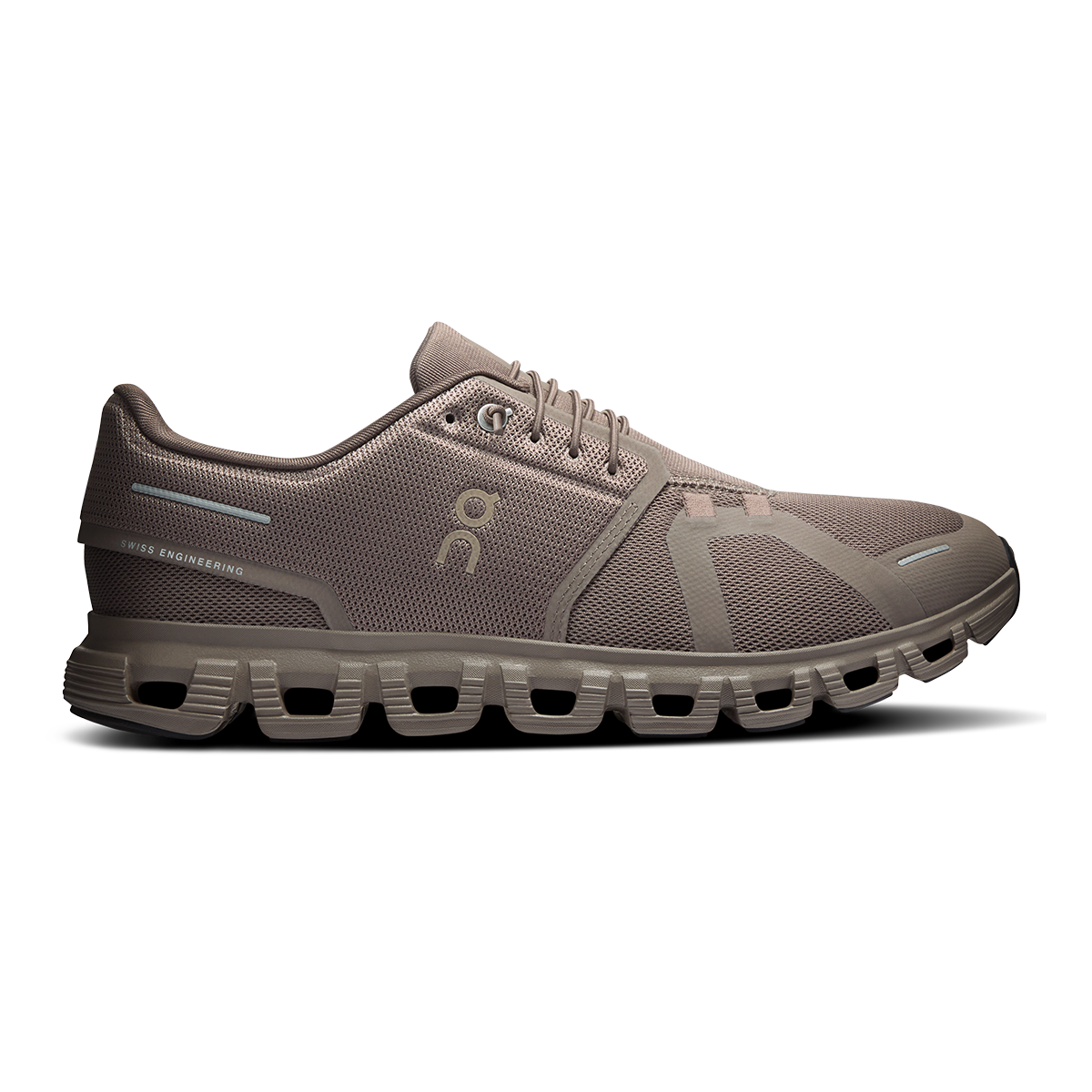ON Cloud 6 — Glacier - White — Size D — Width 7 — Alternate View 49