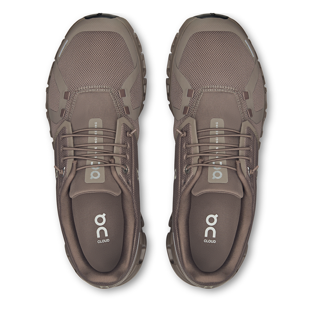 ON Cloud 6 — Glacier - White — Size D — Width 7 — Alternate View 51