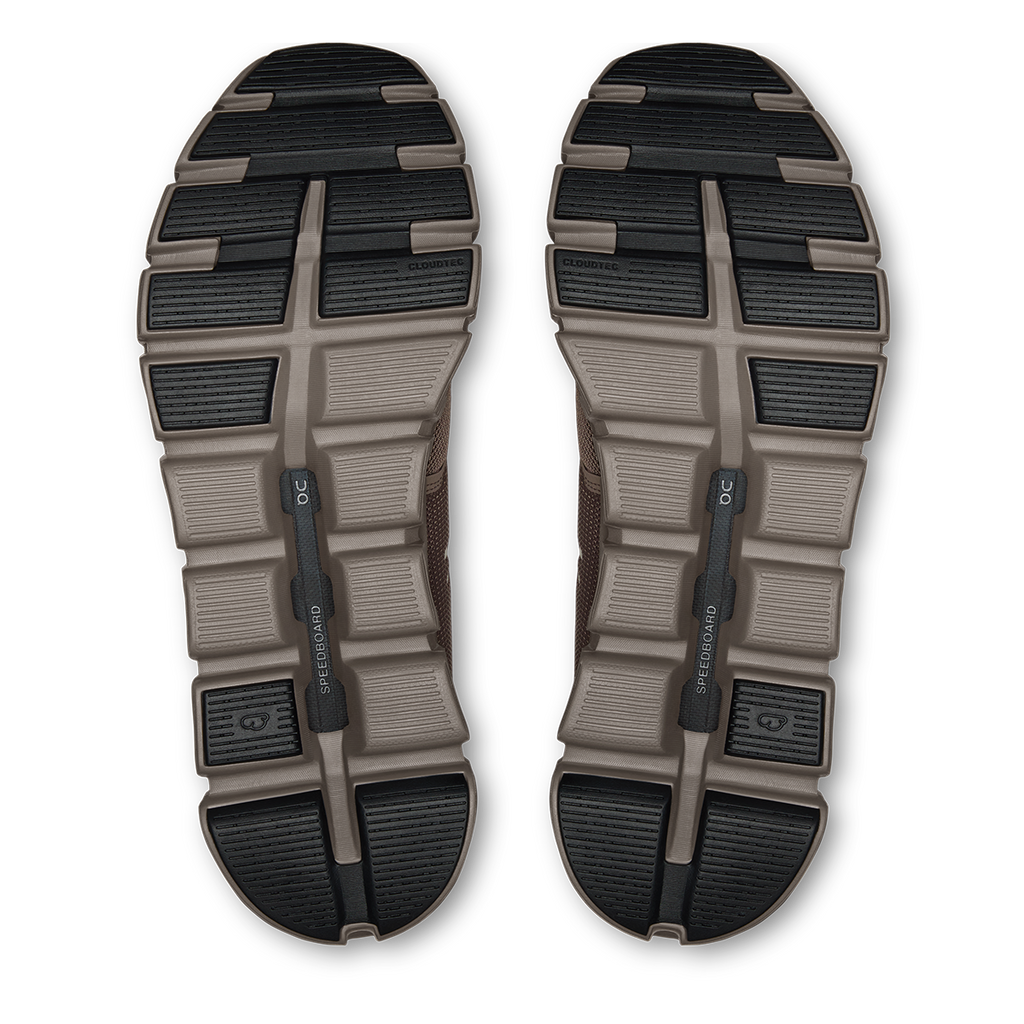ON Cloud 6 — Glacier - White — Size D — Width 7 — Alternate View 52