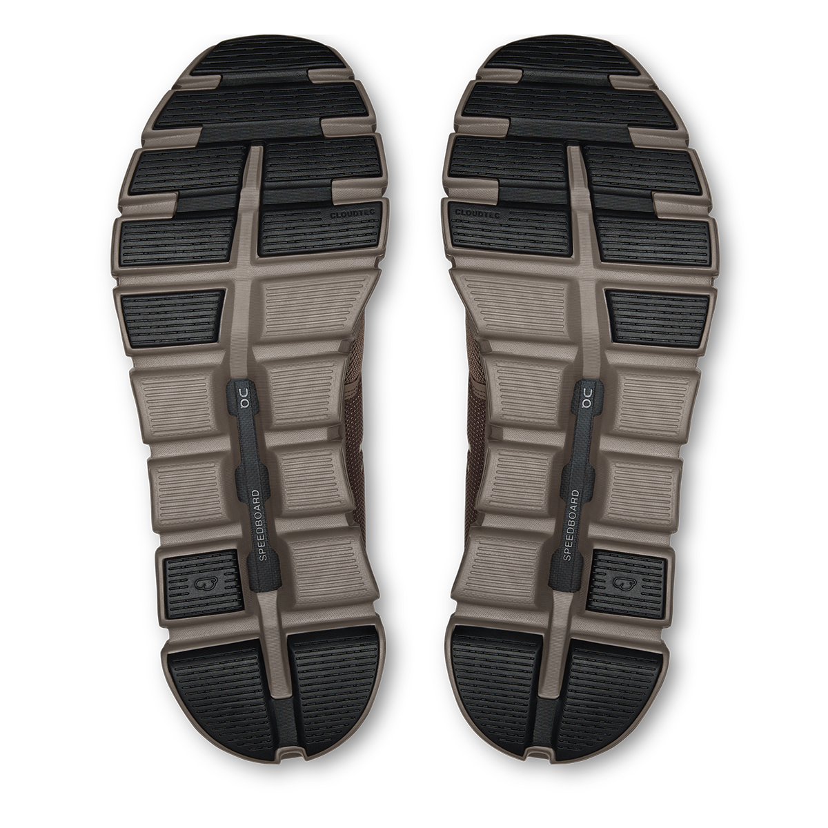 ON Cloud 6 — Glacier - White — Size D — Width 7 — Alternate View 52