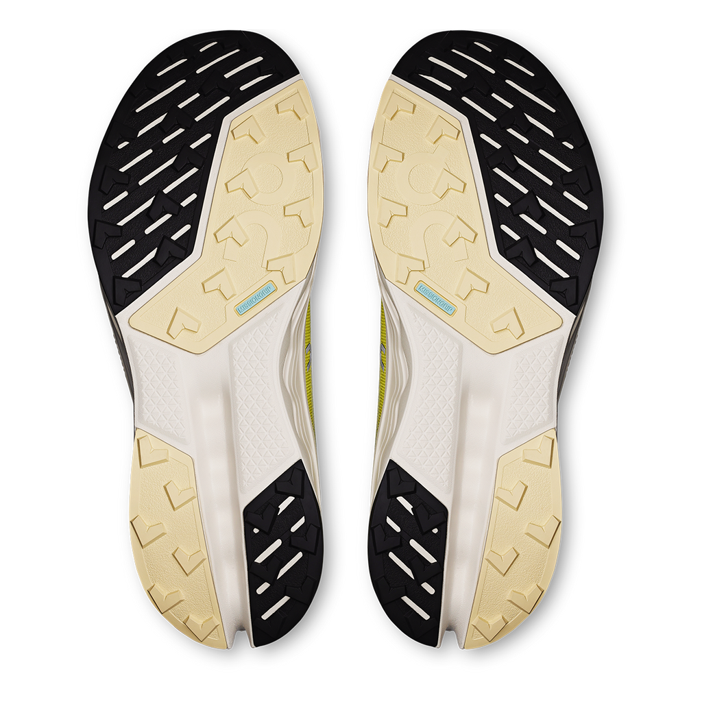 ON Cloudsurfer Trail 2 — Lily - Gardenia — Size B — Width 5 — Alternate View 8