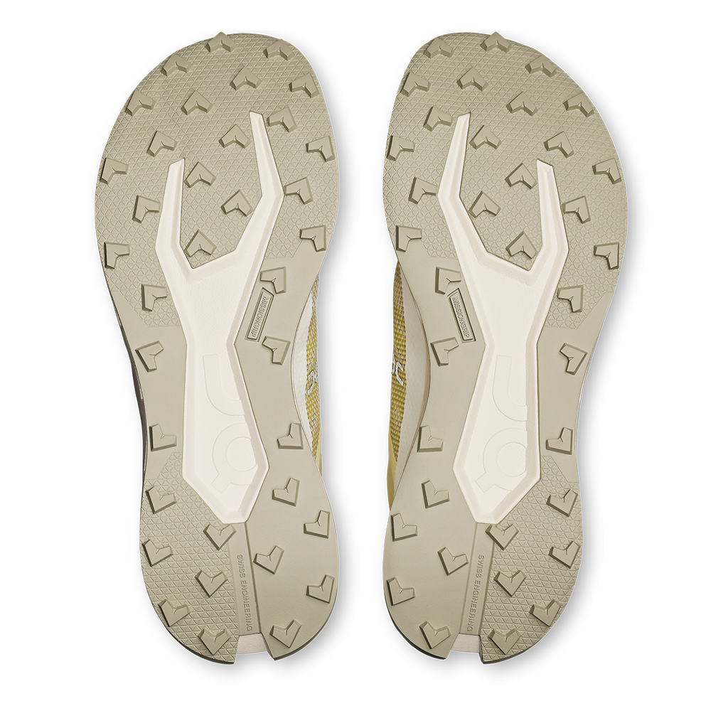 ON Cloudultra V3 — Cinder - Pearl — Size D — Width 9.5 — Alternate View 16