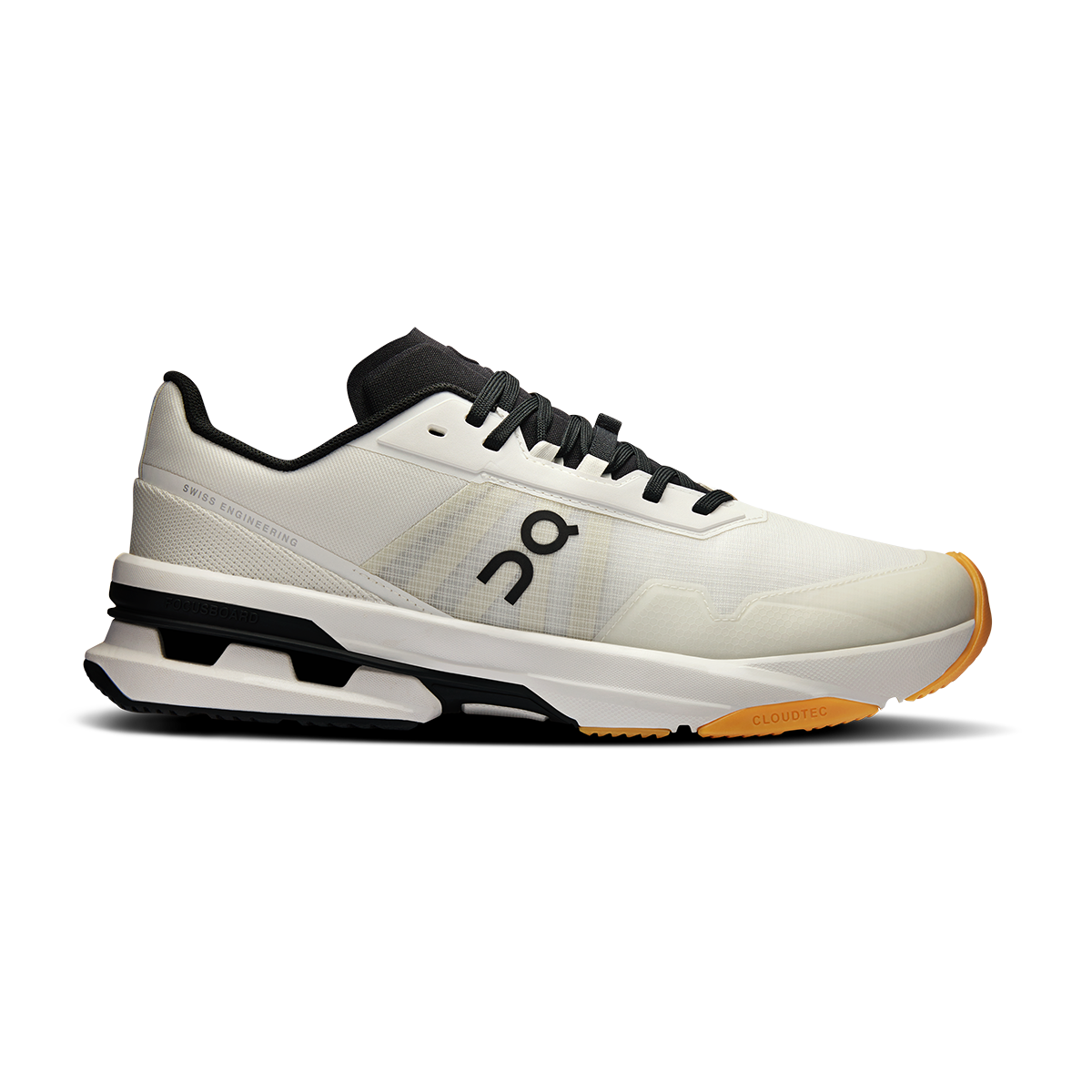 ON Cloudpulse Pro — Black - Rock — Size D — Width 13 — Alternate View 9