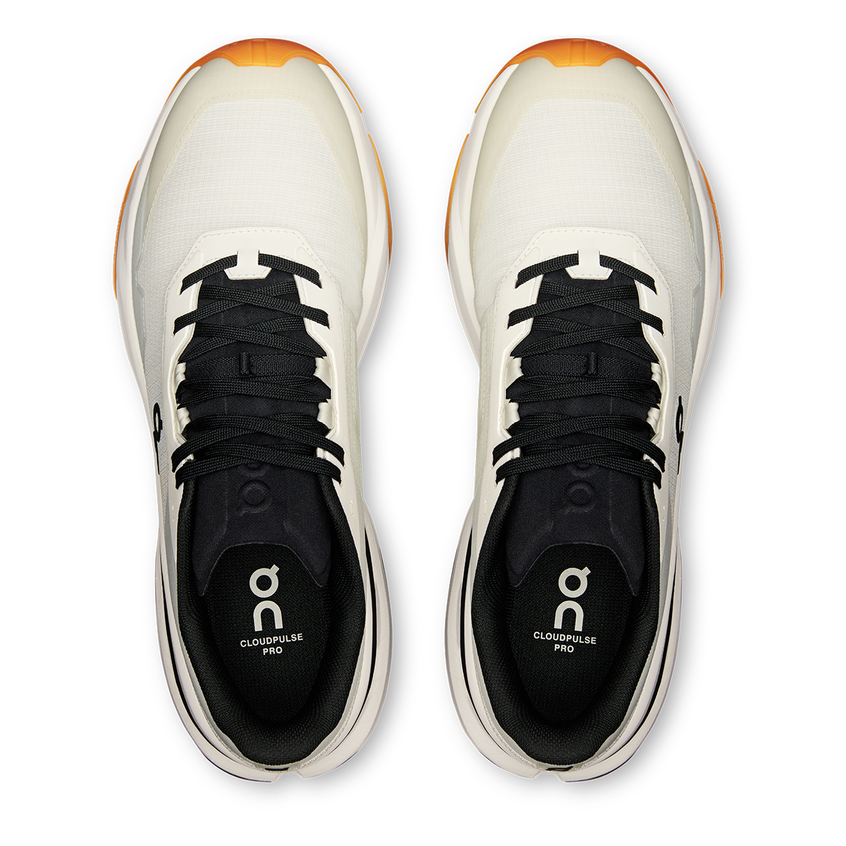 ON Cloudpulse Pro — Black - Rock — Size D — Width 13 — Alternate View 11