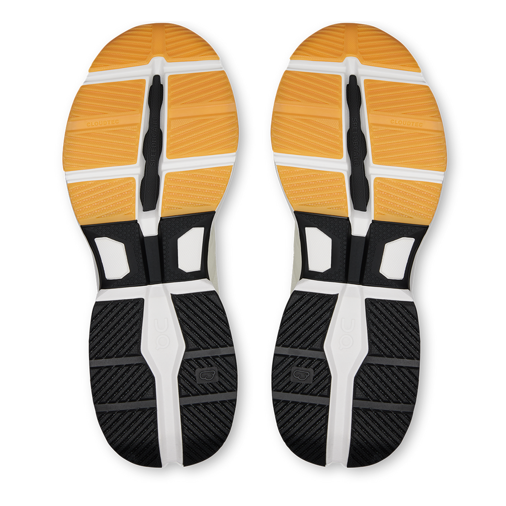 ON Cloudpulse Pro — Black - Rock — Size D — Width 13 — Alternate View 12