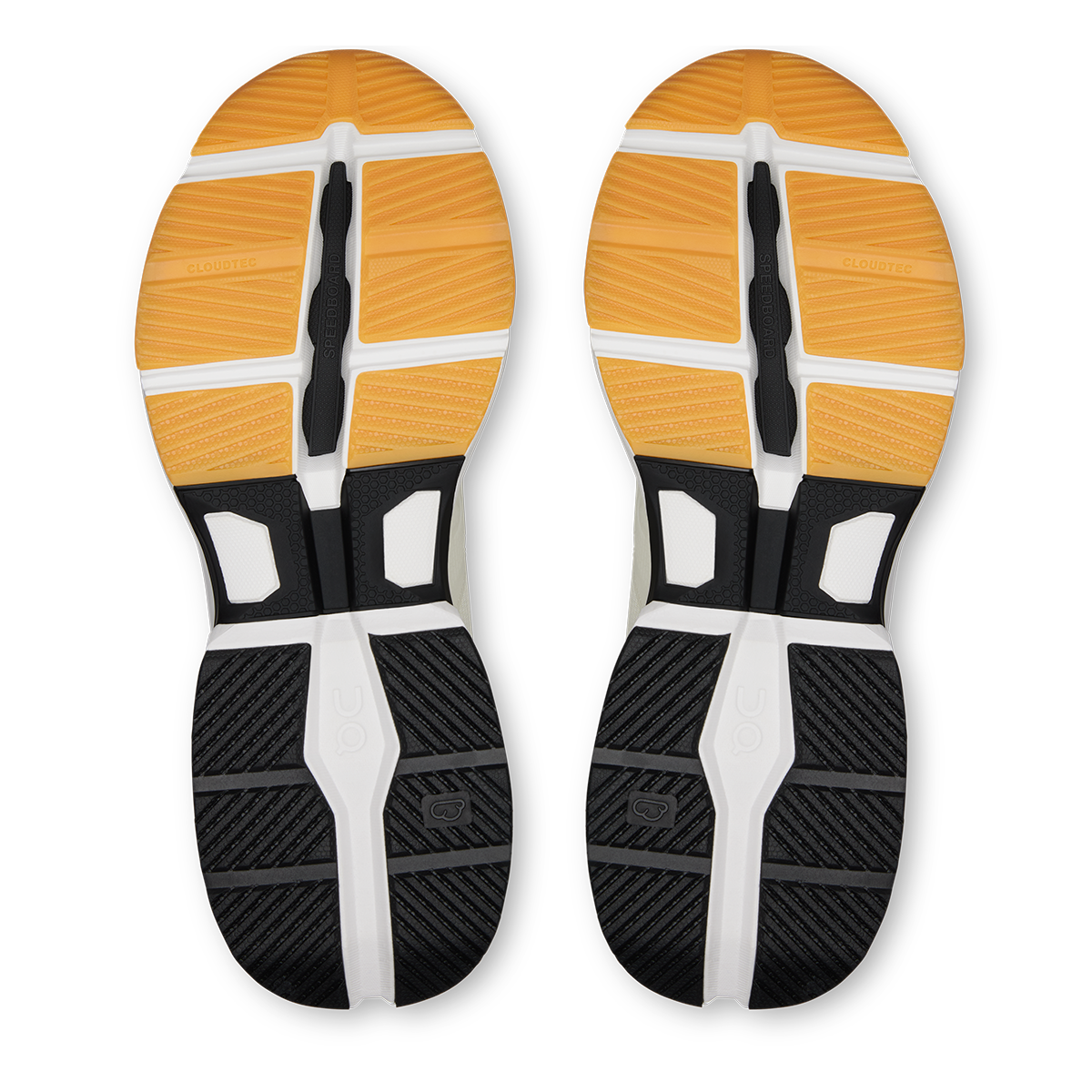 ON Cloudpulse Pro — Black - Rock — Size D — Width 13 — Alternate View 12