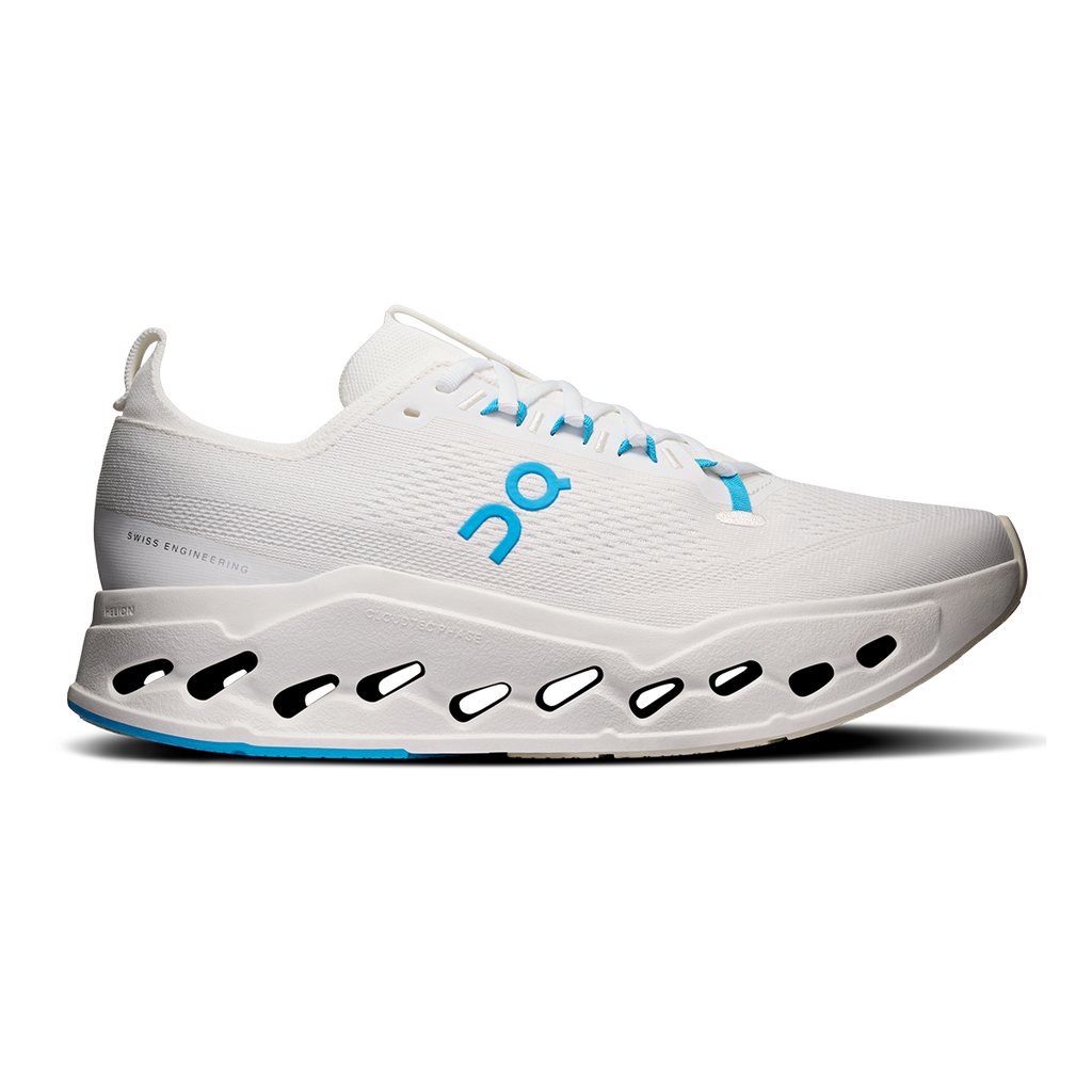 ON Cloudsurfer Max — Black - Eclipse — Size D — Width 9 — Alternate View 65