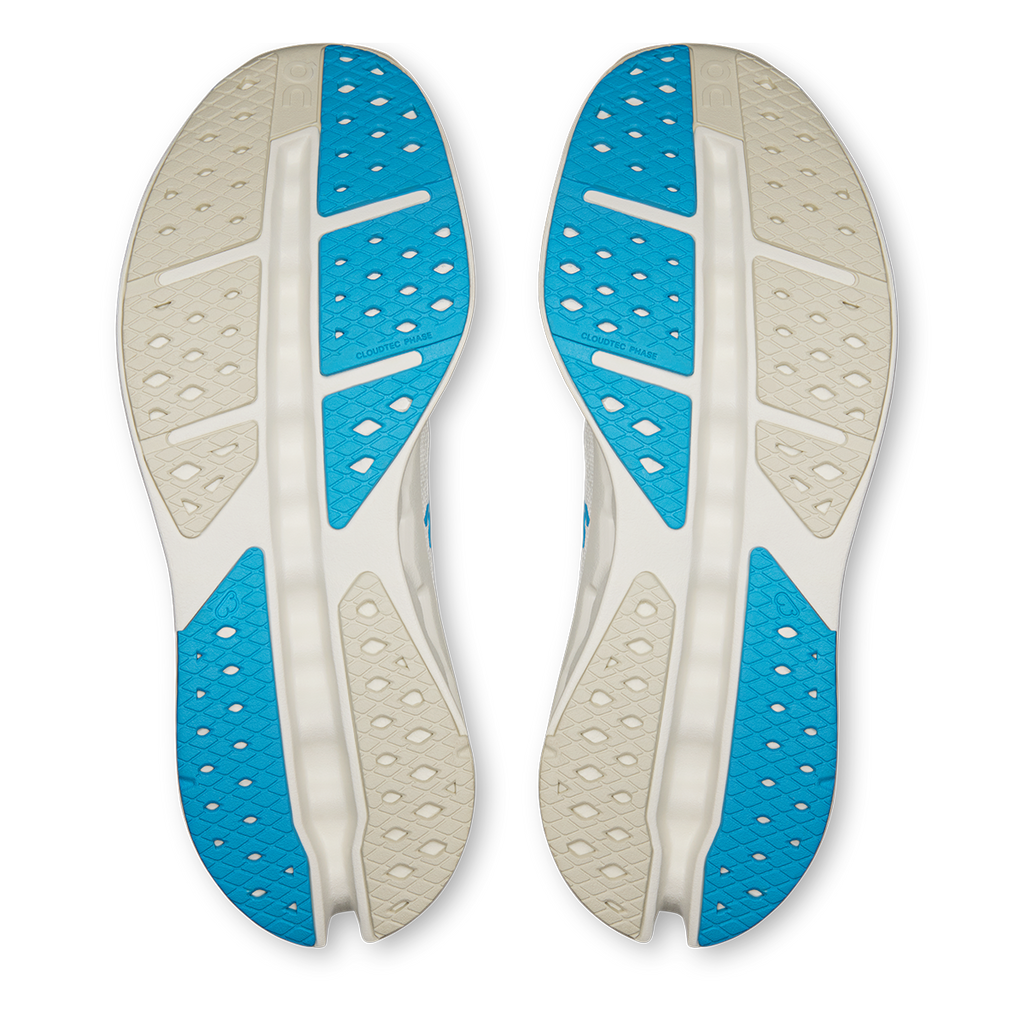 ON Cloudsurfer Max — Black - Eclipse — Size D — Width 9 — Alternate View 68
