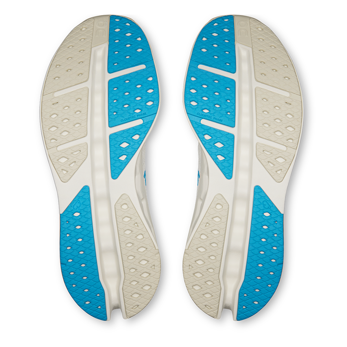 ON Cloudsurfer Max — Black - Eclipse — Size D — Width 9 — Alternate View 68