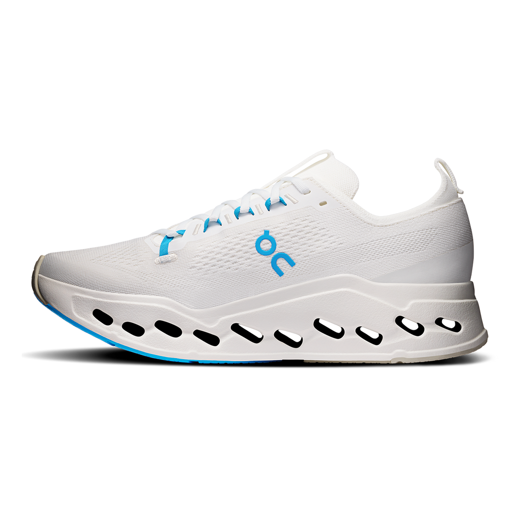 ON Cloudsurfer Max — Black - Eclipse — Size D — Width 9 — Alternate View 66
