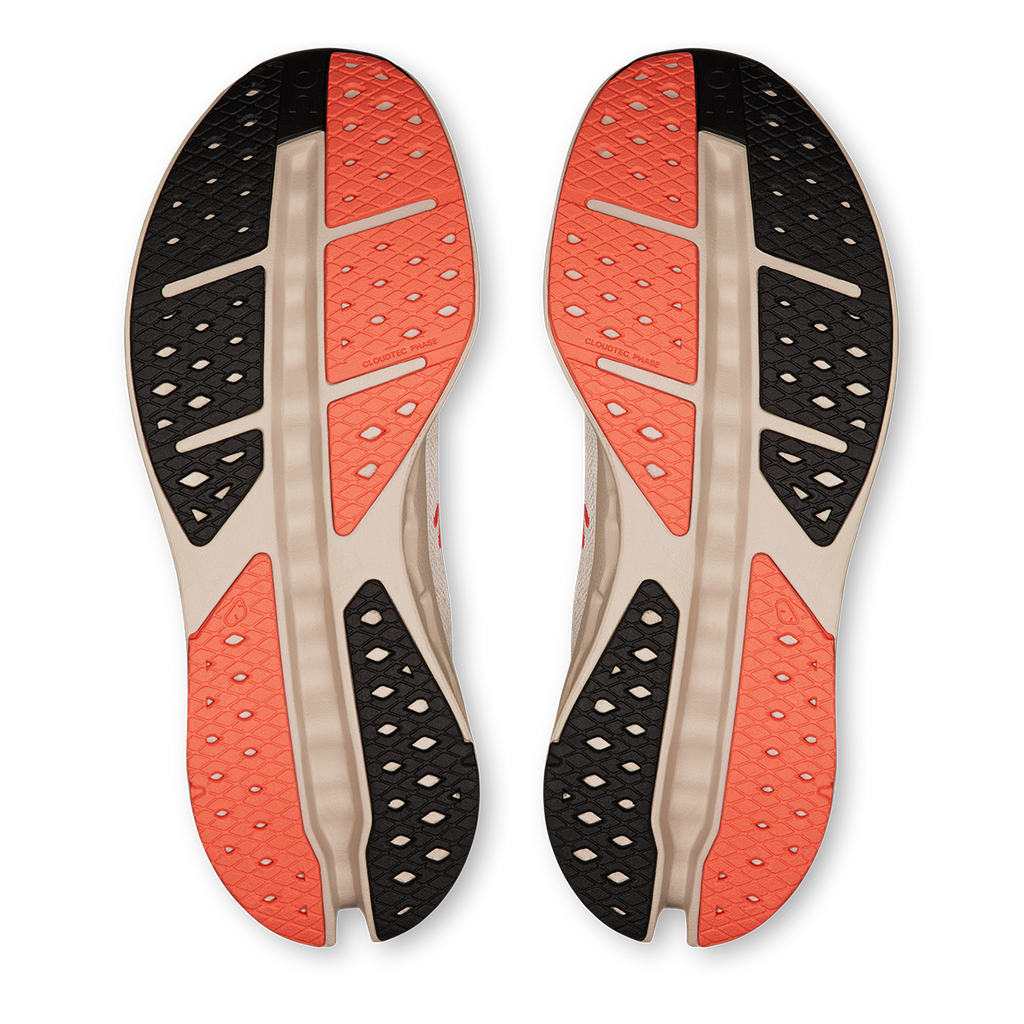 ON Cloudsurfer Max — Black - Eclipse — Size B — Width 6.5 — Alternate View 16