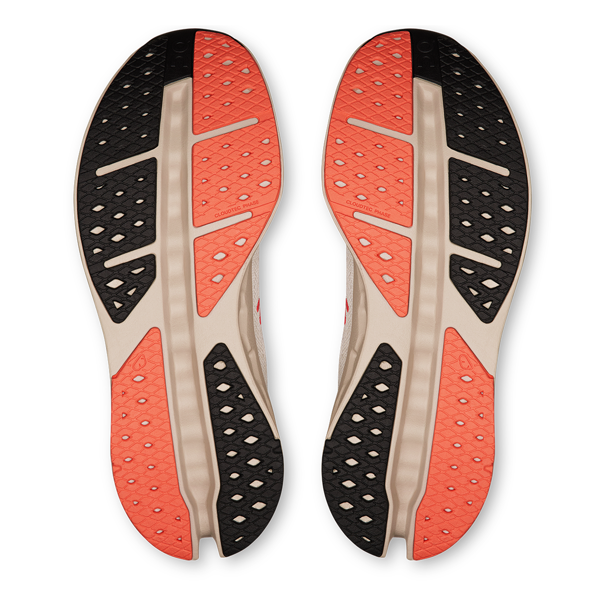 ON Cloudsurfer Max — Black - Eclipse — Size D — Width 9 — Alternate View 12