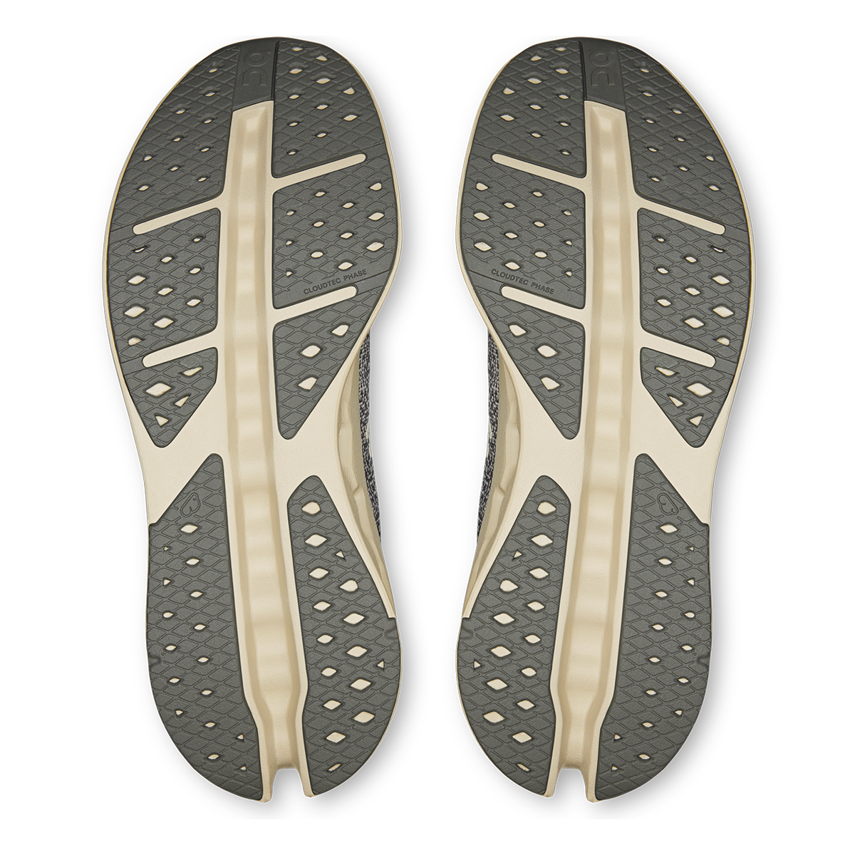 ON Cloudsurfer Max — Black - Eclipse — Size D — Width 9 — Alternate View 8