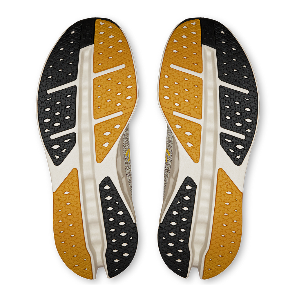ON Cloudsurfer Max — Black - Eclipse — Size D — Width 9 — Alternate View 32