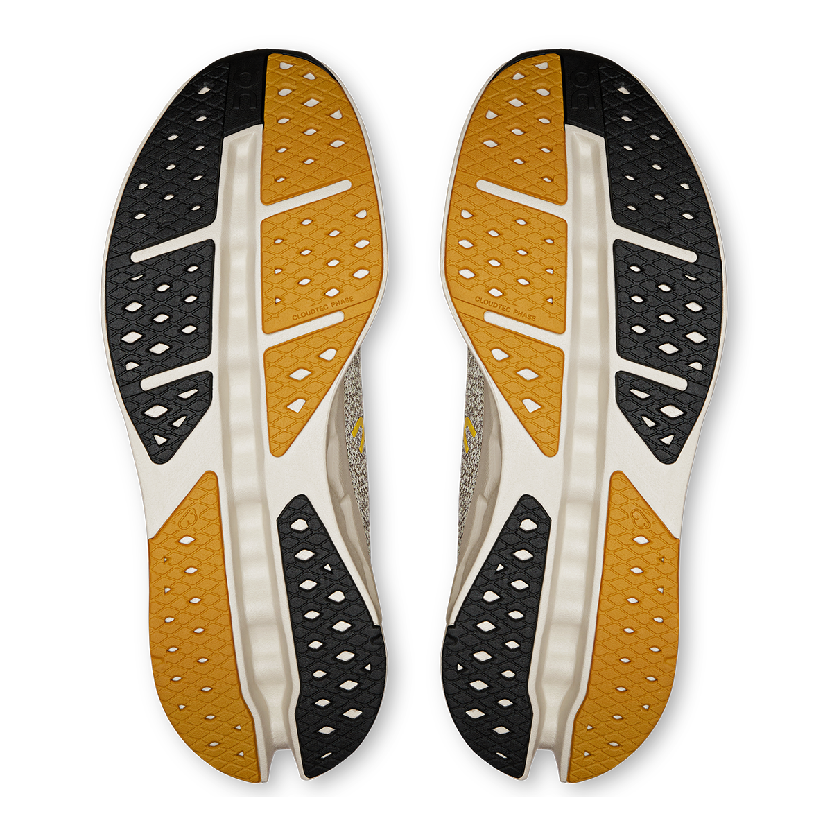 ON Cloudsurfer Max — Black - Eclipse — Size D — Width 9 — Alternate View 32