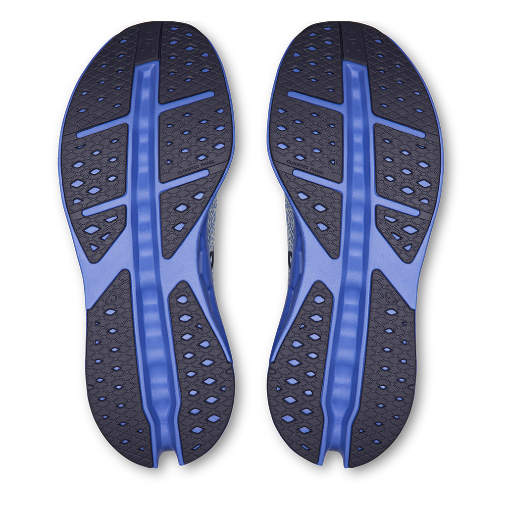 ON Cloudsurfer Max — Black - Eclipse — Size D — Width 9 — Alternate View 20
