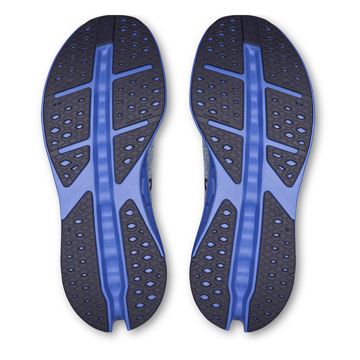 ON Cloudsurfer Max — Black - Eclipse — Size D — Width 9 — Alternate View 20