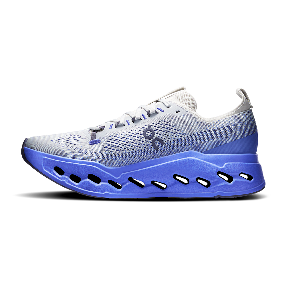 ON Cloudsurfer Max — Black - Eclipse — Size D — Width 9 — Alternate View 18