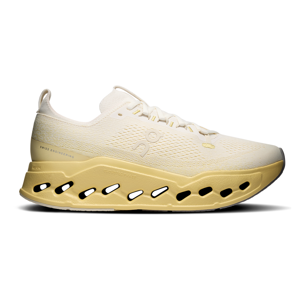 ON Cloudsurfer Max — Black - Eclipse — Size D — Width 9 — Alternate View 61