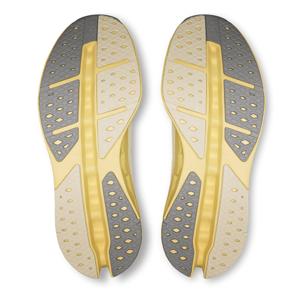 ON Cloudsurfer Max — Black - Eclipse — Size D — Width 9 — Alternate View 64
