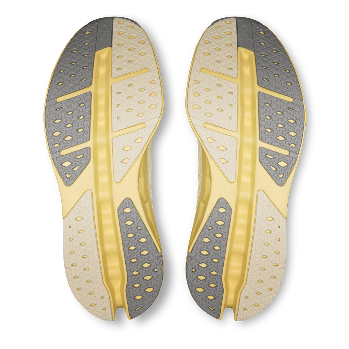 ON Cloudsurfer Max — Black - Eclipse — Size D — Width 9 — Alternate View 64