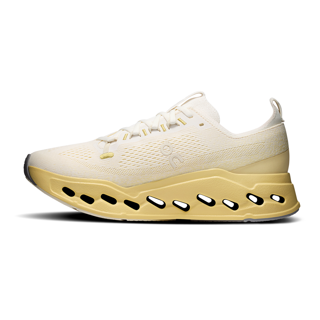 ON Cloudsurfer Max — Black - Eclipse — Size D — Width 9 — Alternate View 62