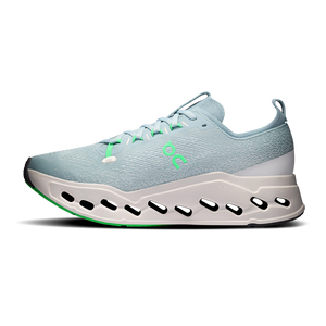 ON Cloudsurfer Max — Black - Eclipse — Size D — Width 9 — Alternate View 72