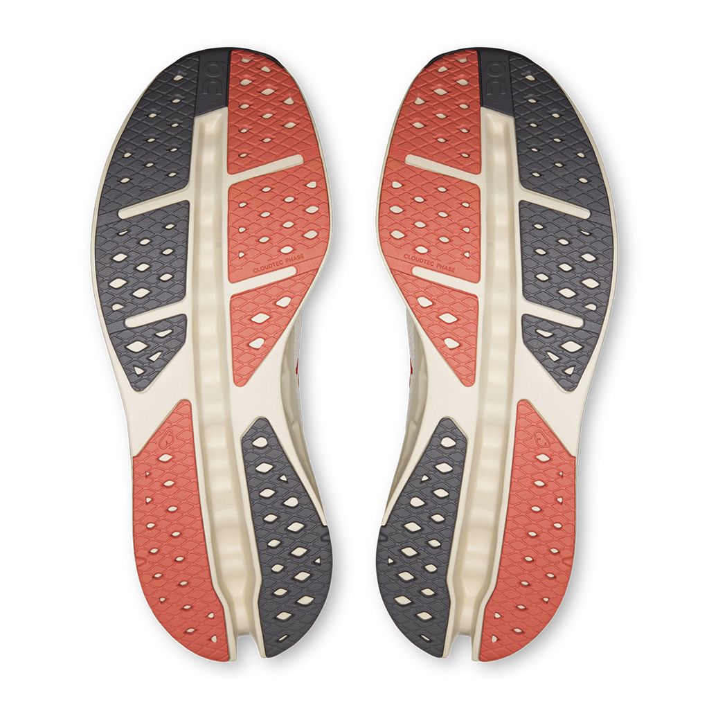 ON Cloudsurfer Max — Black - Eclipse — Size D — Width 9 — Alternate View 72