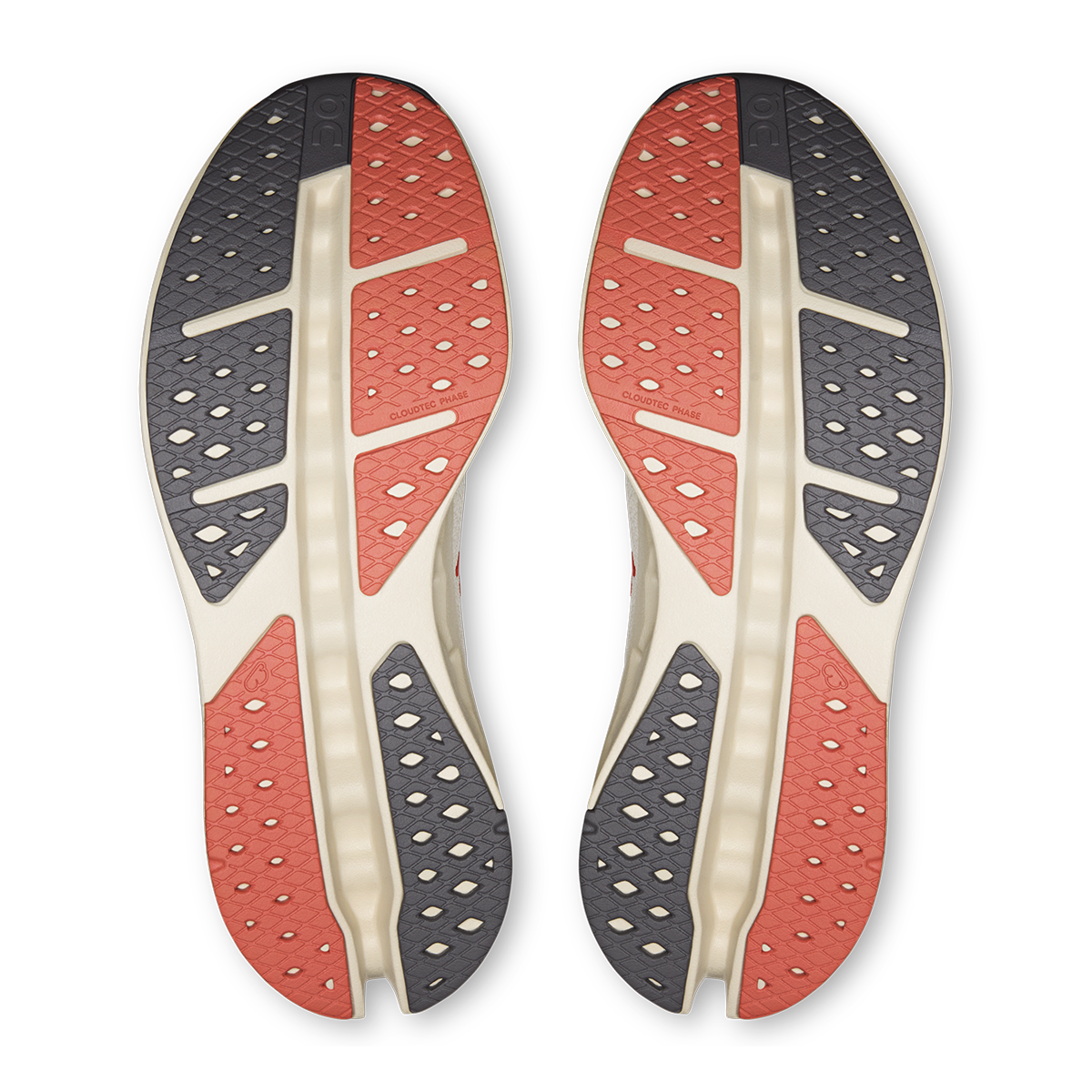 ON Cloudsurfer Max — Black - Eclipse — Size D — Width 9 — Alternate View 72
