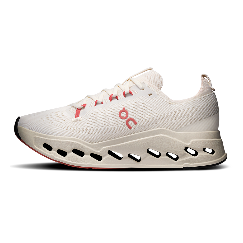 ON Cloudsurfer Max — Black - Eclipse — Size D — Width 9 — Alternate View 70