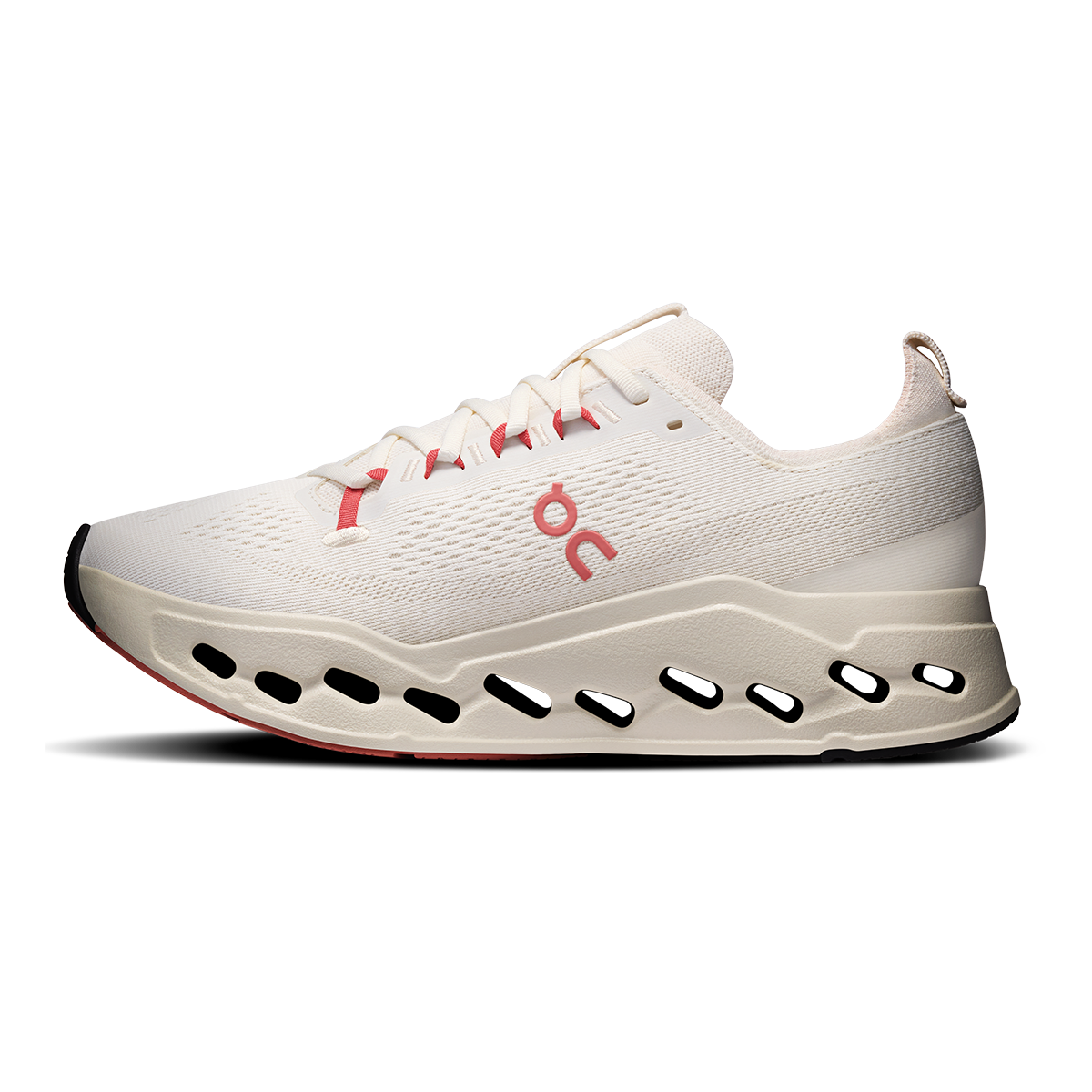 ON Cloudsurfer Max — Black - Eclipse — Size D — Width 9 — Alternate View 70