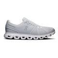ON Cloud 6 - New Colors — Olive - Eclipse — Size D — Width 13 — Front View