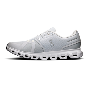 ON Cloud 6 - New Colors — Olive - Eclipse — Size D — Width 13 — Alternate View 52