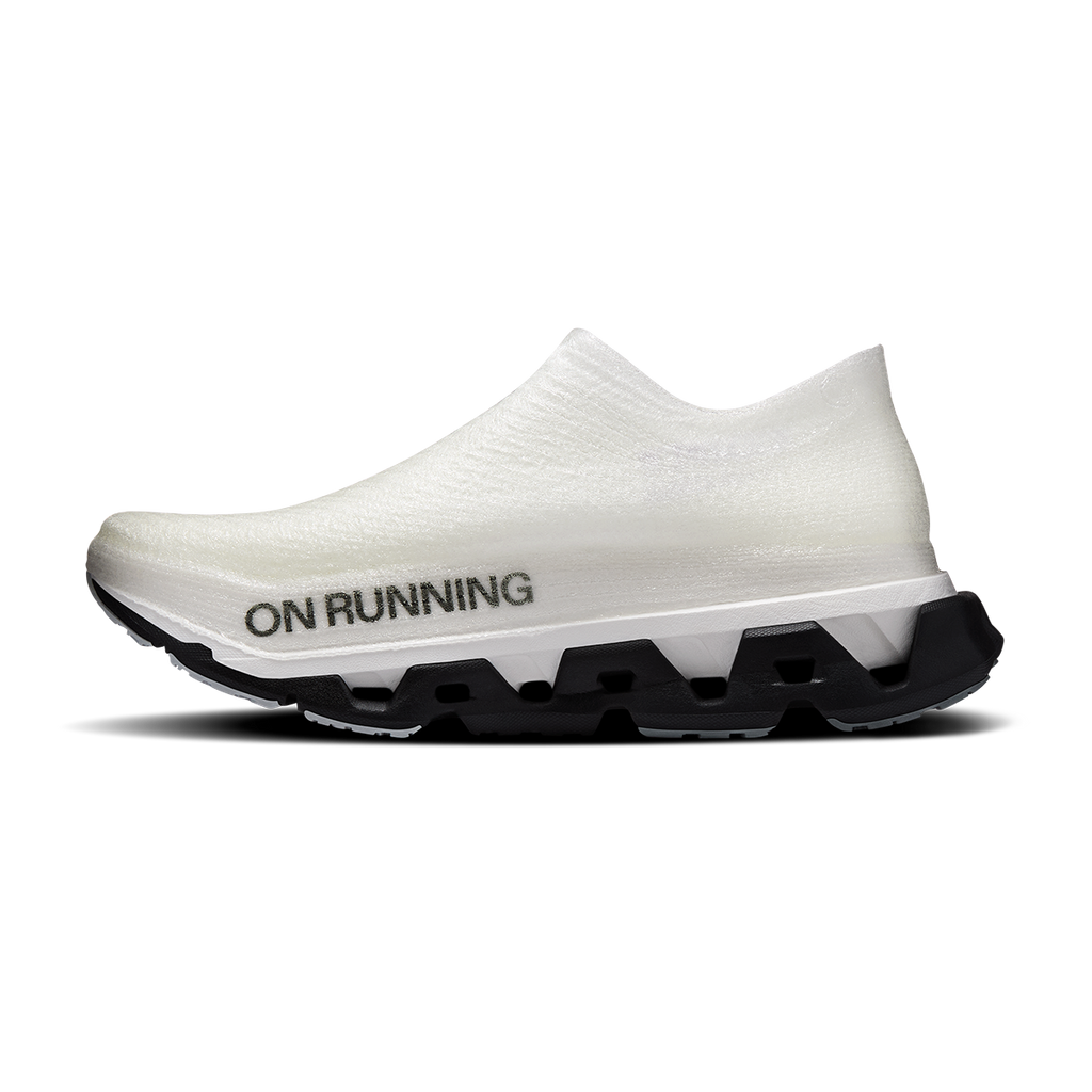 ON Cloudmonster 3 Hyper LS — Limelight - Bloom — Size D — Width 4.5 M / 6 W — Alternate View 13