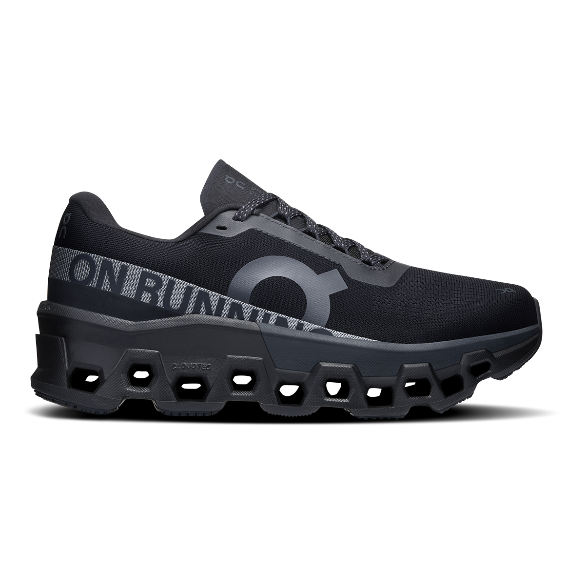 ON Cloudmonster 2 — Undyed - Zest — Size B — Width 5 — Alternate View 13