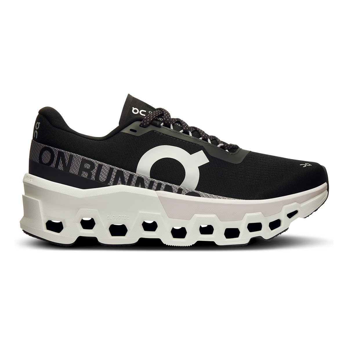ON Cloudmonster 2 — Undyed - Zest — Size B — Width 5 — Alternate View 21
